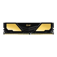 

                                    Team Elite Plus 8GB 2666MHz DDR4 U-DIMM Desktop RAM